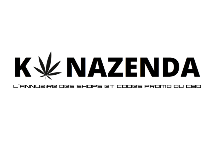 logo de la marque kanazenda